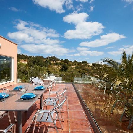 Seafront Villa Longobardi Chania  Exteriér fotografie