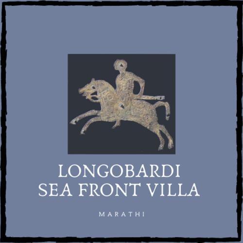 Seafront Villa Longobardi Chania  Exteriér fotografie